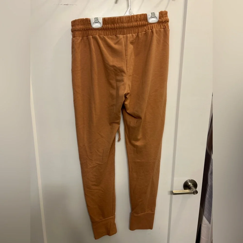 Free People Movement Sunny Skinny Joggers - Picture 6 of 11